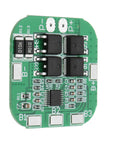 Skin Help Zone Lithium Battery Protection Board Module  Lithium  Short Circuit Protection