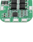 Skin Help Zone Lithium Battery Protection Board Module  Lithium  Short Circuit Protection