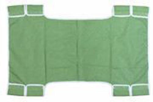 Mesh Sling Seat for Patient Transfers – Breathable & Durable Support