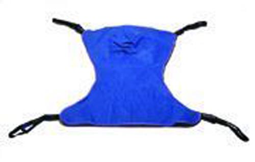 Full Body Solid Patient Sling – Medium, Safe & Durable Transfer