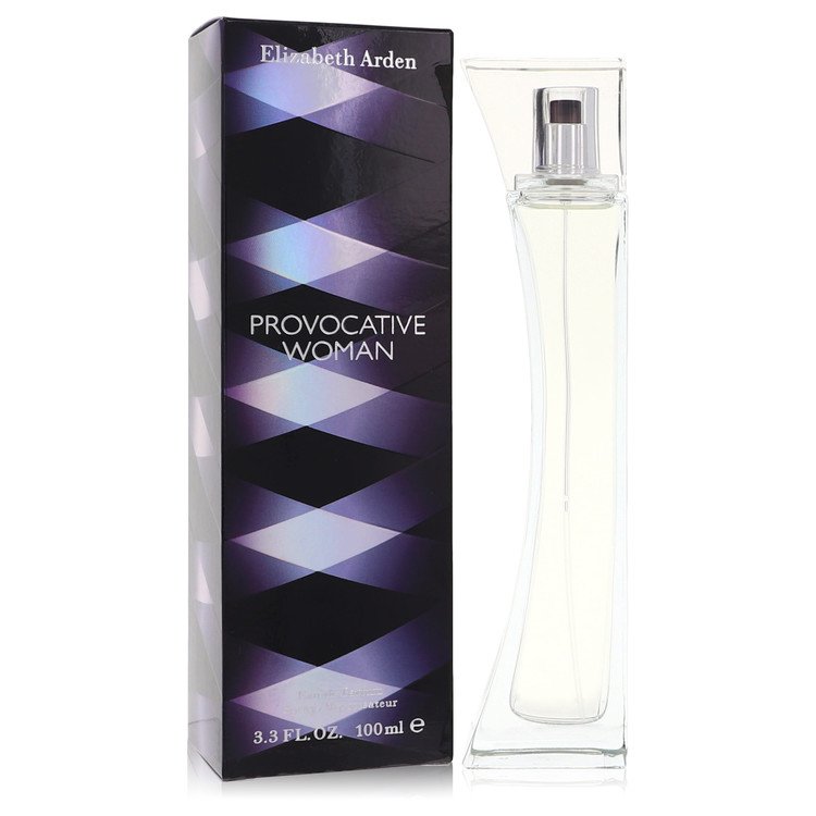 Provocative Perfume By Elizabeth Arden Eau De Parfum Spray- Free Shipping