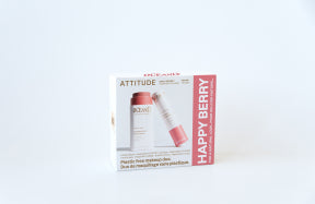 Attitude - Oceanly Happy Berry Duo (2pc 4)