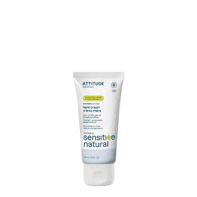 Attitude - Hand Cream - Fragrance Free (75ml 6)