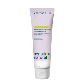 Attitude - Conditioner-Volume & Shine (240ml 6)