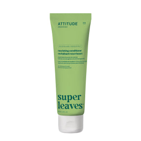 Attitude - Conditioner - Nourishing & Strengt. (240ml 6)
