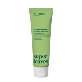 Attitude - Conditioner - Nourishing & Strengt. (240ml 6)