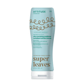 Attitude - Conditioner Curl Ultra-Hydrating (473ml 6)