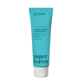 Attitude - Conditioner Unscented (240ml 6)