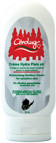 Citrobug-Citrolug - Moisturizing Outdoor Cream (120ml 25)
