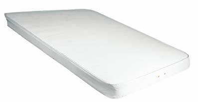 Inner Spring Mattress – Comfortable Support, Durable & Breathable