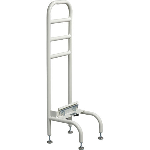 Home Bed Side Helper – Safe & Adjustable Bed Rail