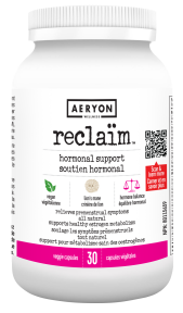 Aeryon Wellness - Reclaim (30caps 12)