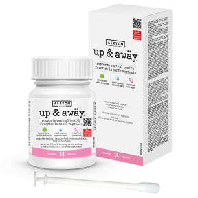 Aeryon Wellness - Up & Away (14ct 12)
