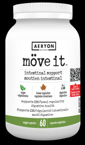 Aeryon Wellness - Move It (60caps 12)