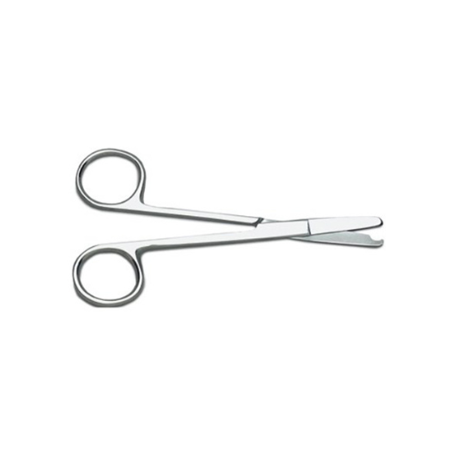 Littauer Scissors – Precision Surgical Scissors for Suture Cutting