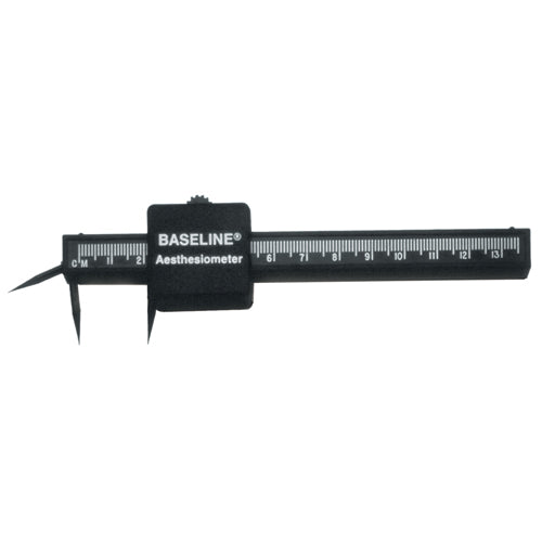 Aesthio Meter Three-Point – Precision Sensory Testing Tool
