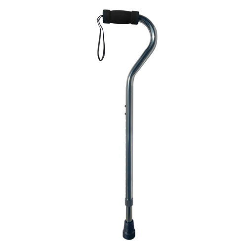 Bariatric Cane Aluminum – Heavy-Duty Mobility Aid with 600 lb Weight Capacity