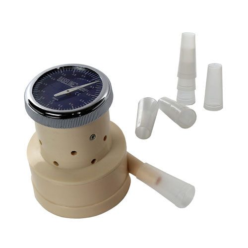 Buhl Spirometer – Accurate Lung Function Measurement Device