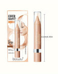 Facial And Eye Concealer Pen, Natural And Flawless Concealer Pen, Watery Soft Lip Liner Pen, Silky And Easy Applying Face Concealer, Makeup