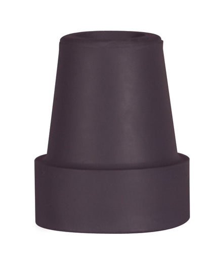 Cane Tips in Retail Box – Durable Non-Slip Rubber Replacement