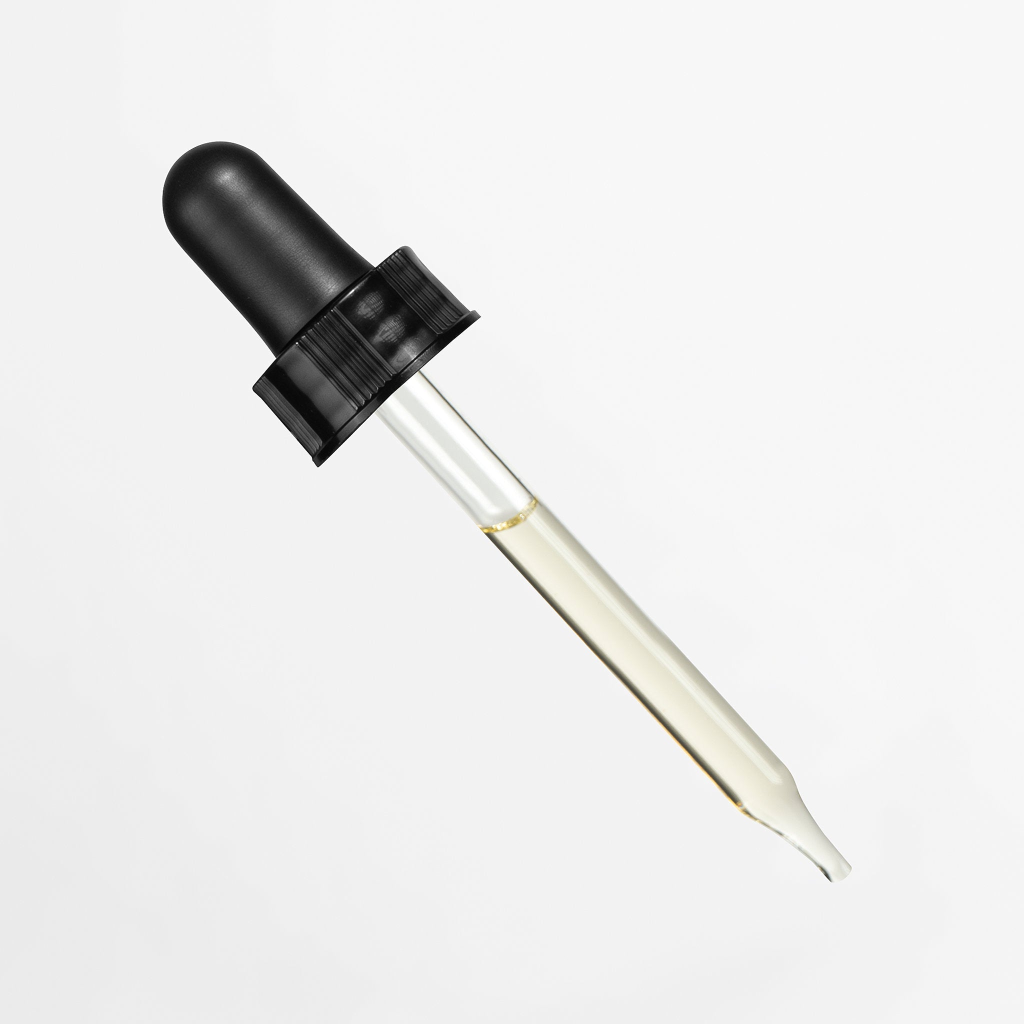 Anti-Aging Rose Gold Oil – Brightening & Hydrating Facial Serum