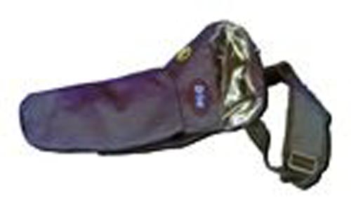 Oxygen Cylinder Bag D Style – Durable Carrying Case for D Oxygen Tanks