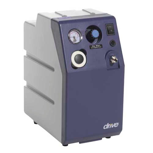 Chad 50 PSI Heavy-Duty Compressor – Reliable Medical Air Compressor