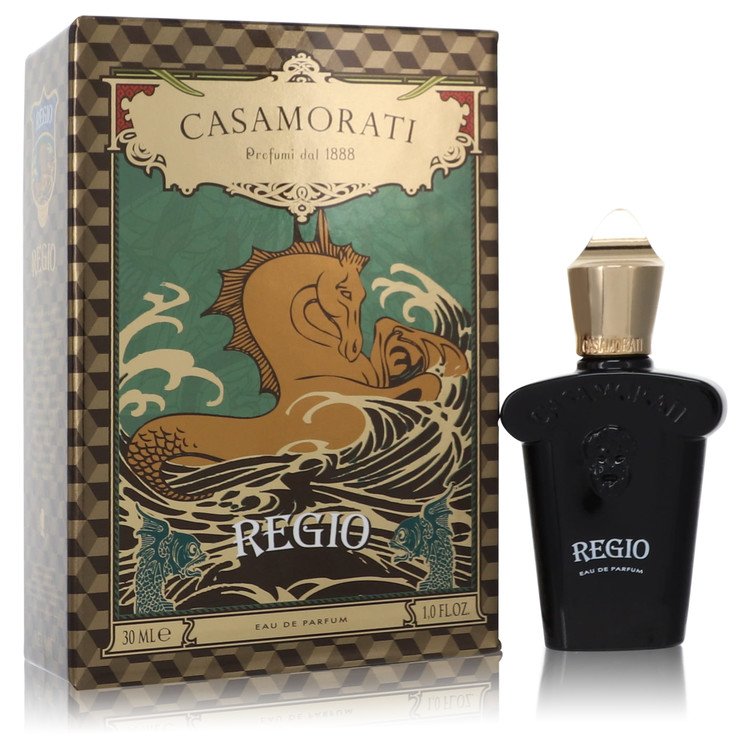 1888 Regio Perfume By Xerjoff Eau De Parfum Spray (Unisex)- Free Shipping