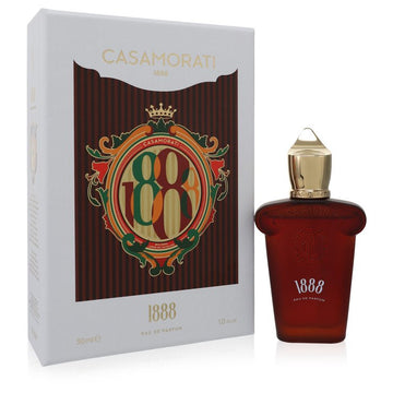 1888 Casamorati Perfume By Xerjoff Eau De Parfum Spray (Unisex)- Free Shipping