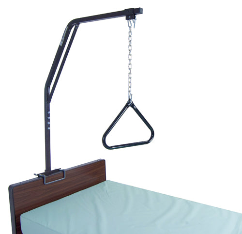 Chain & Triangle Set for 1905 Trapeze Bar – Patient Mobility Aid