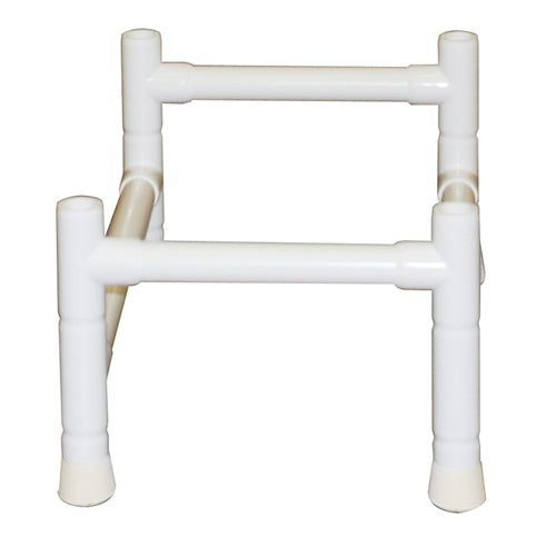 Base Only for #191LCA Bath Chair – Replacement Stable Foundation