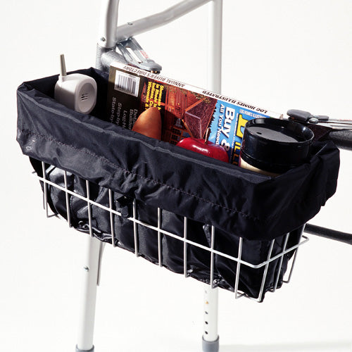 EZ Accessories Walker Basket Liner – Durable & Convenient