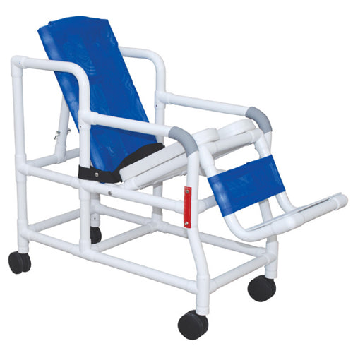 Pediatric Reclining Shower Chair – Adjustable & Safe Bathing Solution