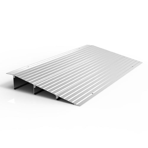 EZ Access Threshold Modular Entry Ramp – Customizable & Safe Mobility Access