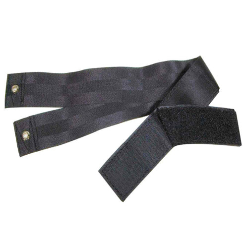 Wheelchair Seat Belt 60" with Velcro Closure – Adjustable & Durable