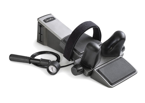 Saunders Cervical Traction Home Unit – FDA-Cleared Neck Pain Relief