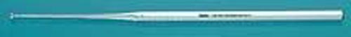 Buck Curette Straight Size 00 – Precision Surgical Instrument