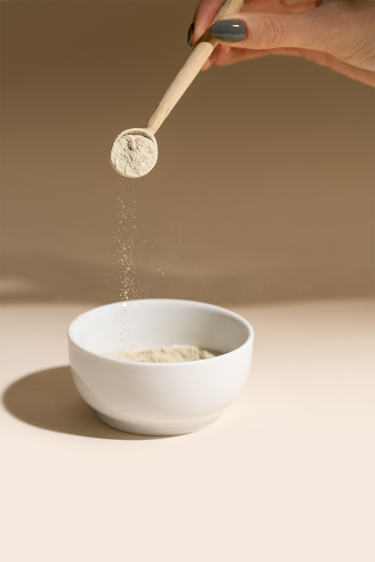 Detox Bath Salts – 750 g