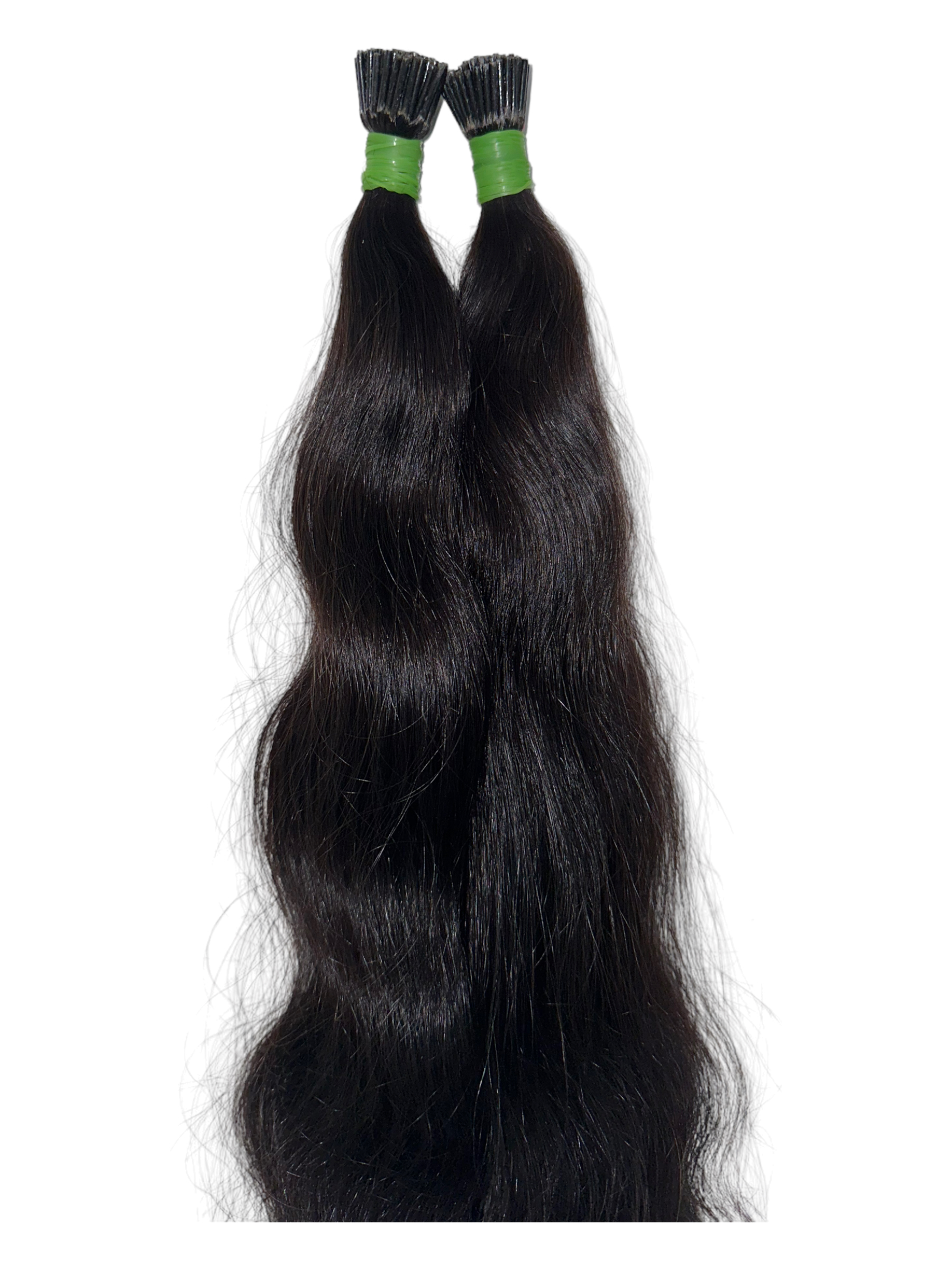 Indian virgin I tip hair