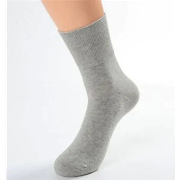 Skin Help Zone Diabetic Socks Seamless Design