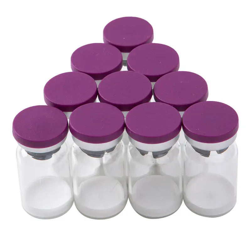 Wholesale Wrinkle Removing Skin Care Lyophilized Freeze-Dried Powder – Anti-Aging Peptides & Skincare