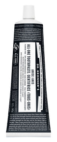Dr. Bronner's Magic Soap - Anise ALL-ONE Toothpaste (140g 12)