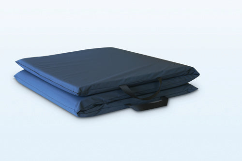 Bedside Mat Tri-Fold 3-Ply Vinyl – 1.5"x24"x72"