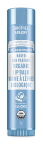 Dr. Bronner's Magic Soap - Naked Lip Balm (12 x 4g 72)