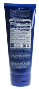 Dr. Bronner's Magic Soap - Peppermint Organic Shaving Soap (207ml 24)