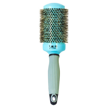 53MM Boar Bristle Cushion Handle Barrel Brush | Accessory