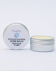 Nose Balm for Dogs Soothing and Nourishing Paw Care