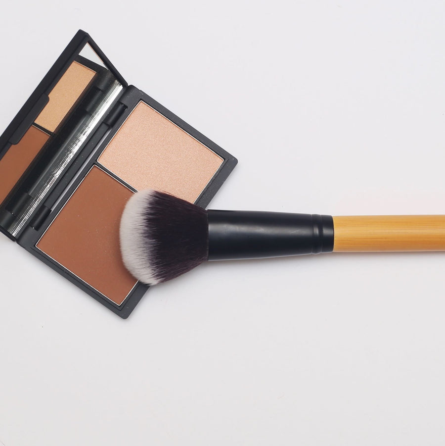 Contour Brush