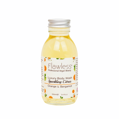 Sparkling Citrus Body Wash