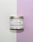 Parma Violet Cleansing Sugar Scrub - 250ml